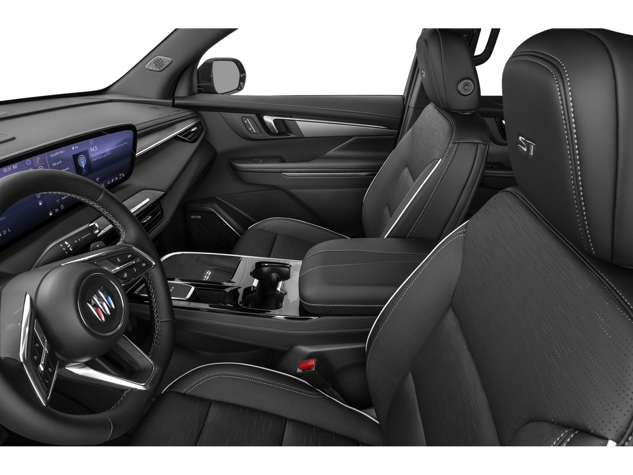 2026 Buick Enclave Sport Touring - Photo 39