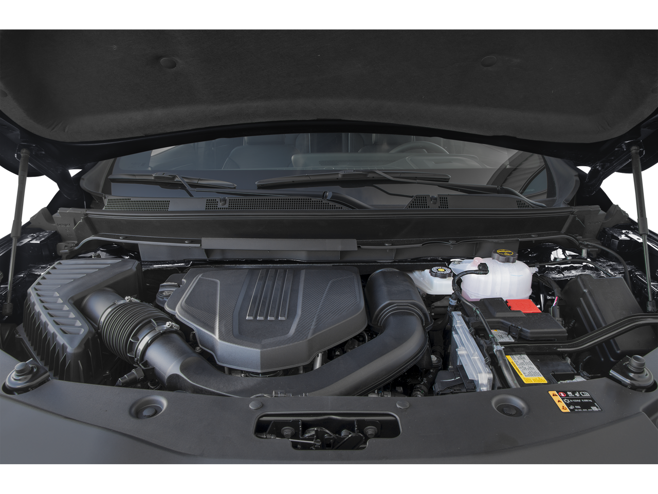 2026 Buick Enclave Sport Touring - Photo 41