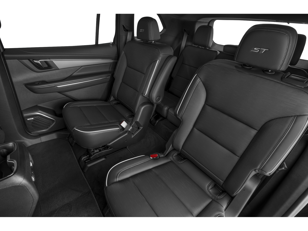 2026 Buick Enclave Sport Touring - Photo 42