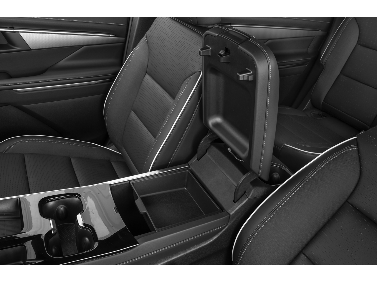 2026 Buick Enclave Sport Touring - Photo 43