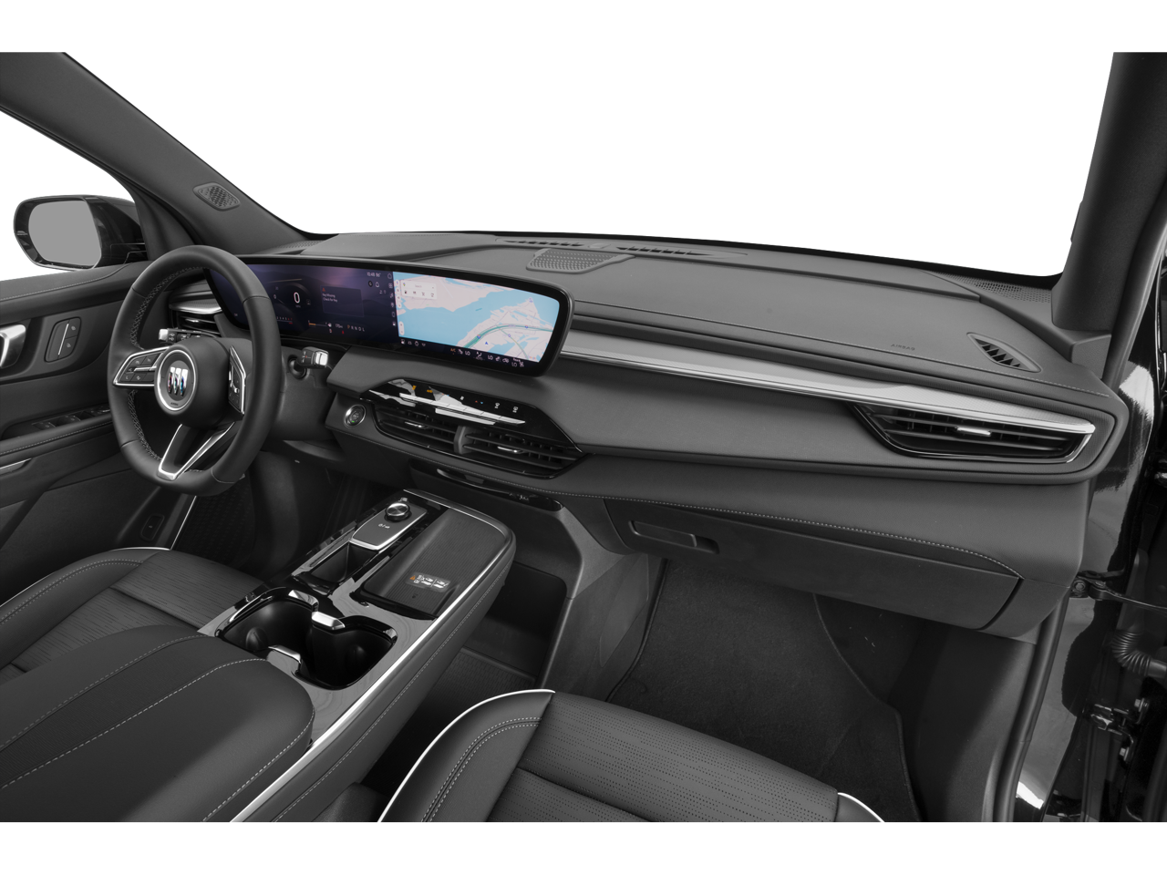 2026 Buick Enclave Sport Touring - Photo 44
