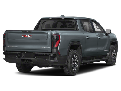 2026 GMC Sierra EV Elevation