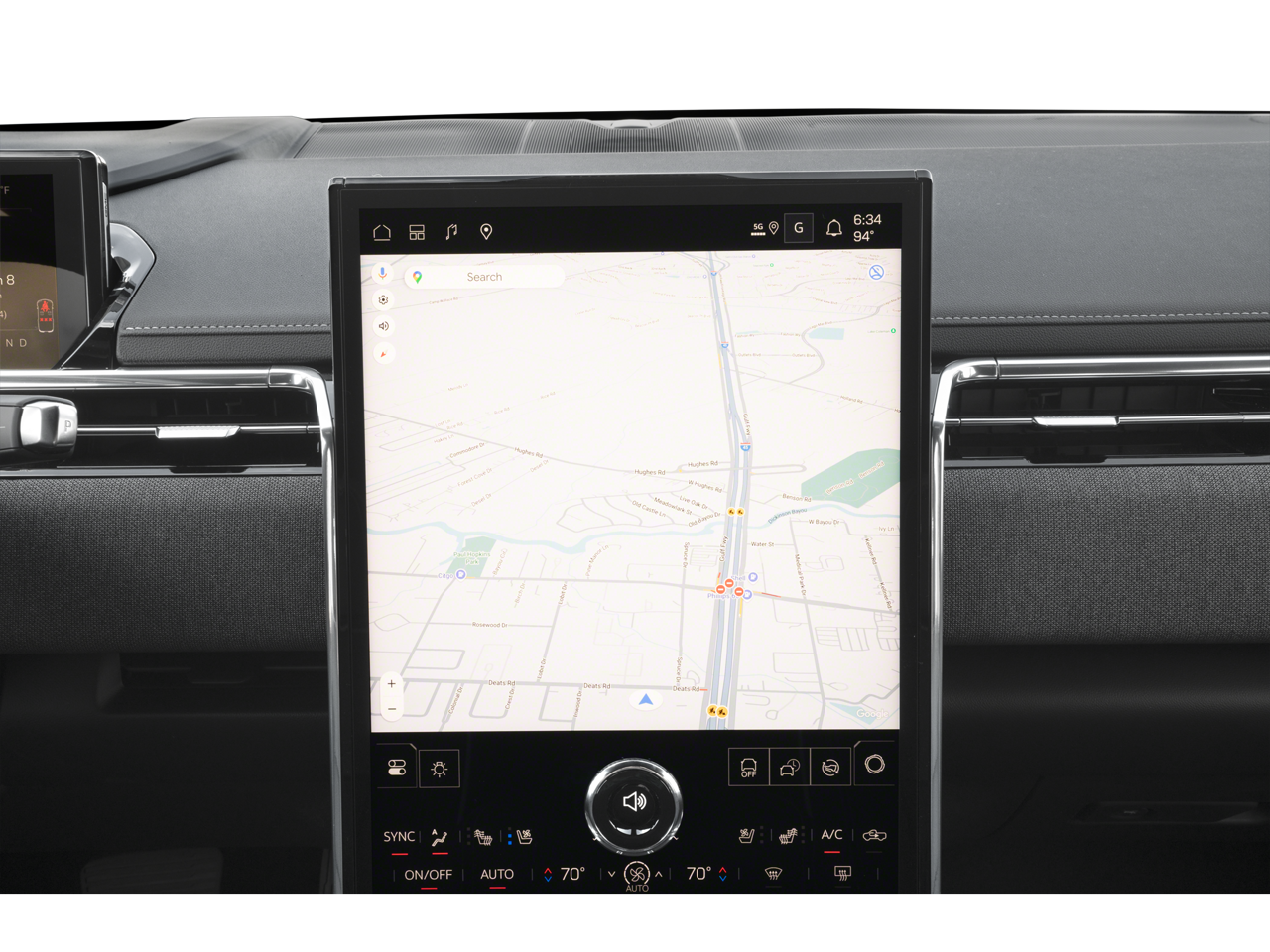 2026 GMC Sierra EV Elevation