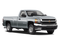 2008 Chevrolet Silverado 2500 HD LT w/1LT
