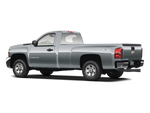2008 Chevrolet Silverado 2500 HD LT w/1LT