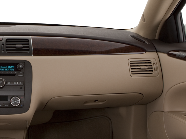 2010 Buick Lucerne CX