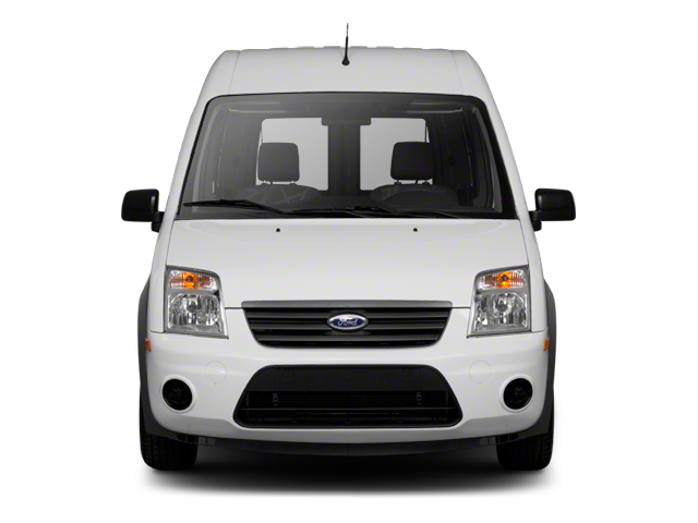 2011 Ford Transit Connect XL