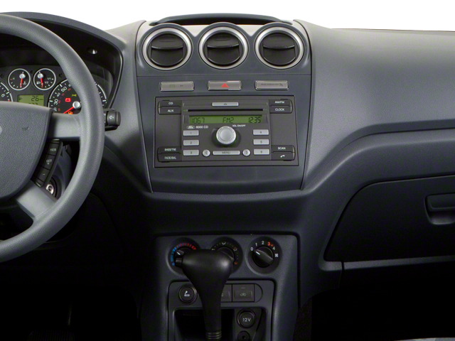 2011 Ford Transit Connect XL