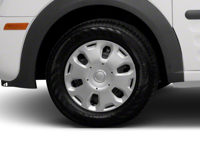 2011 Ford Transit Connect XL