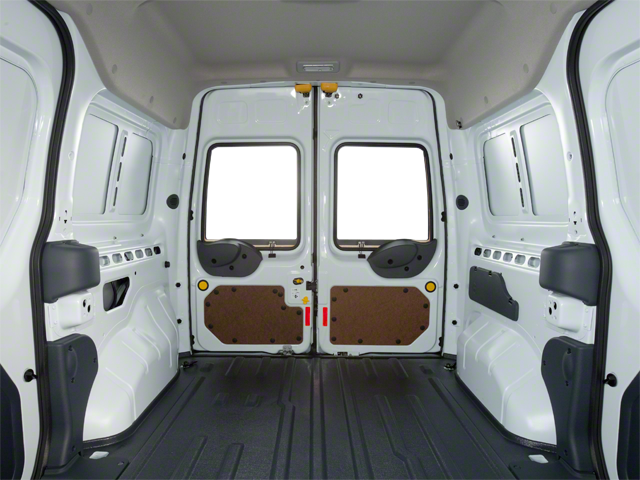 2011 Ford Transit Connect XL
