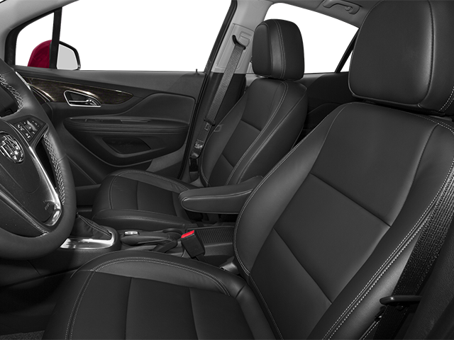 2014 Buick Encore Premium