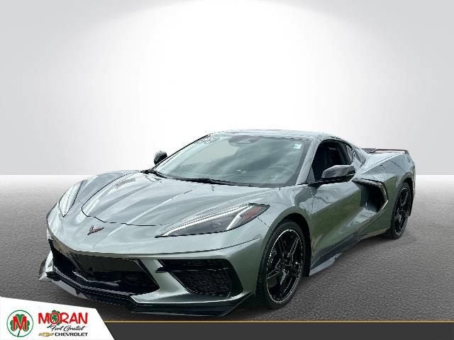 2024 Chevrolet Corvette Stingray 1LT