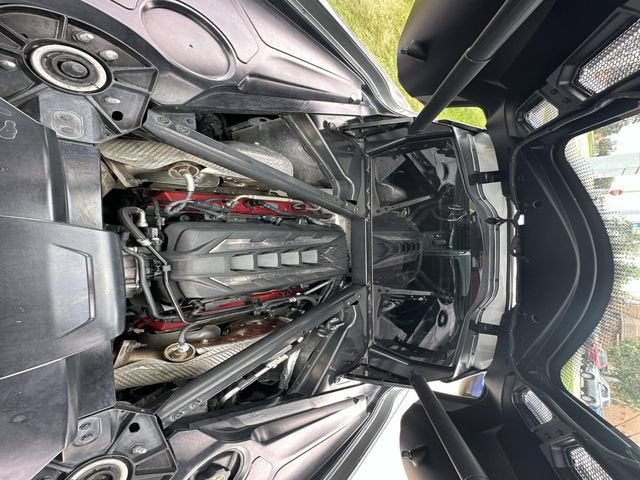 2024 Chevrolet Corvette Stingray 1LT