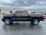 2018 Chevrolet Silverado 2500 HD High Country