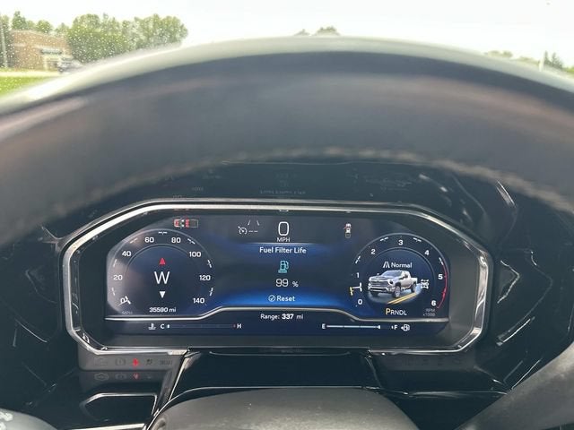 2025 Chevrolet Silverado 3500 HD LT