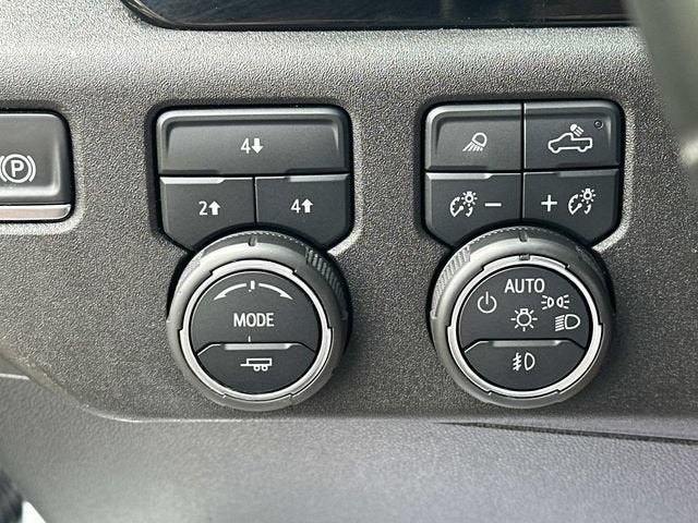 2025 Chevrolet Silverado 3500 HD LT