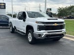 2025 Chevrolet Silverado 3500 HD LT