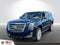 2019 Cadillac Escalade ESV Platinum