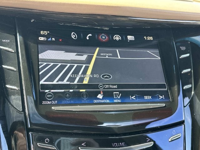 2019 Cadillac Escalade ESV Platinum