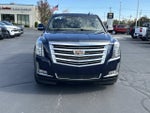 2019 Cadillac Escalade ESV Platinum