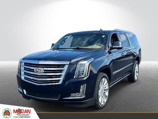 2019 Cadillac Escalade ESV Platinum