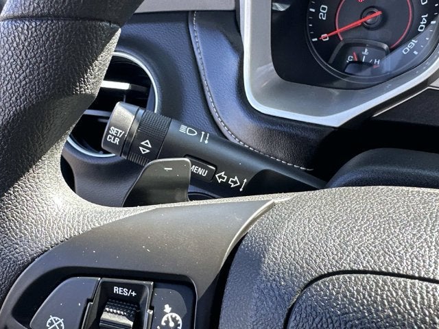2013 Chevrolet Camaro LS