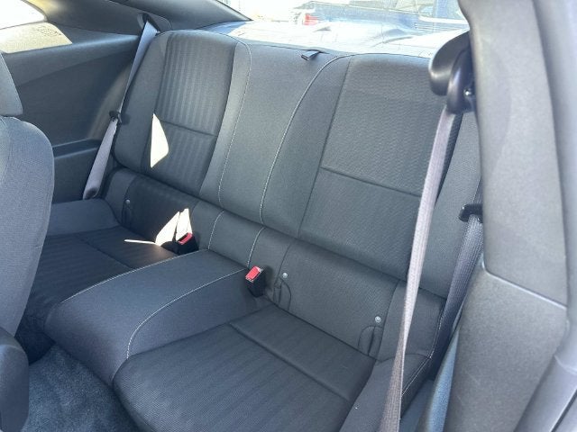 2013 Chevrolet Camaro LS