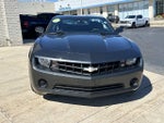 2013 Chevrolet Camaro LS