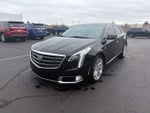 2018 Cadillac XTS Luxury