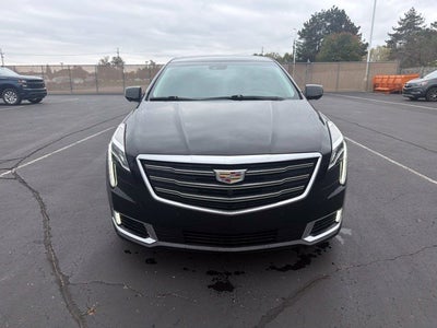 2018 Cadillac XTS Luxury