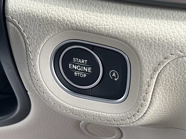 2020 Mercedes-Benz GLE 450 4MATIC®