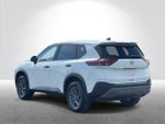 2022 Nissan Rogue S