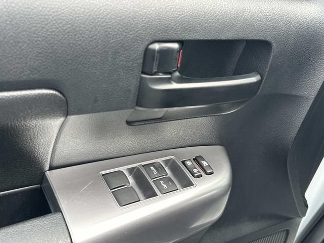 2019 Toyota Sequoia TRD Sport