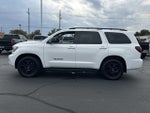2019 Toyota Sequoia TRD Sport