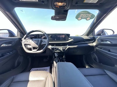 2025 Buick Envista Sport Touring