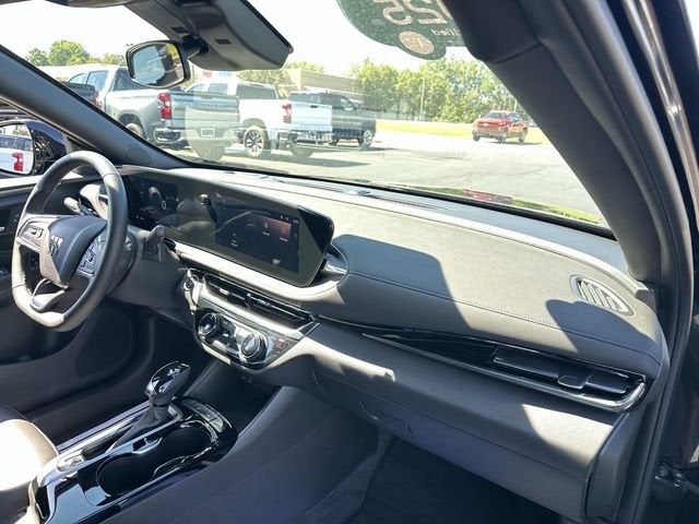 2025 Buick Envista Sport Touring