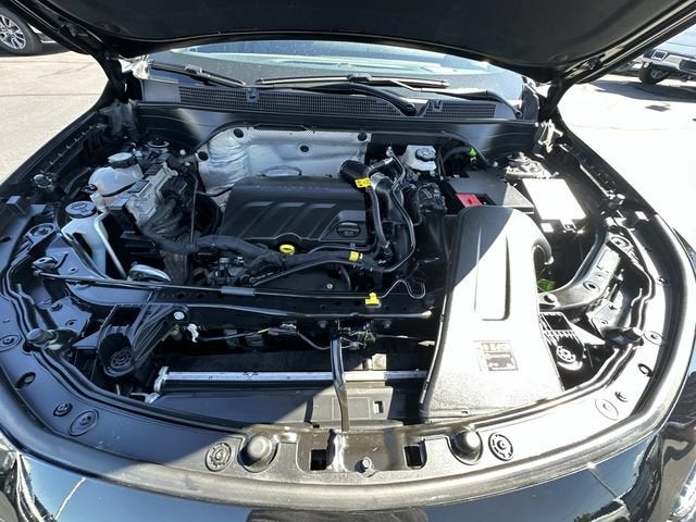 2025 Buick Envista Sport Touring