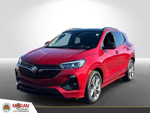 2020 Buick Encore GX Essence