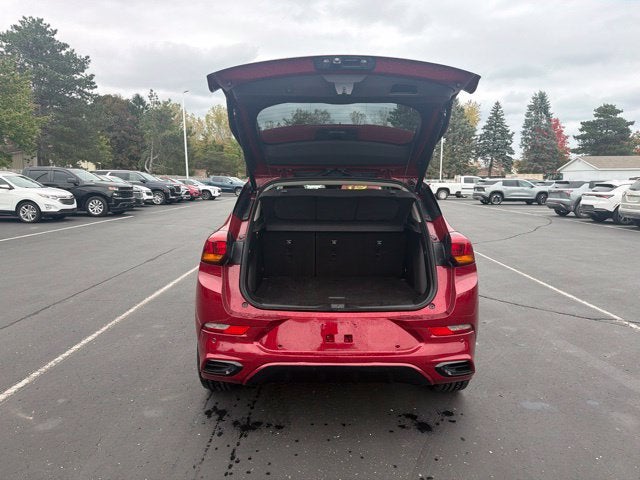 2020 Buick Encore GX Essence