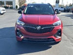 2020 Buick Encore GX Essence