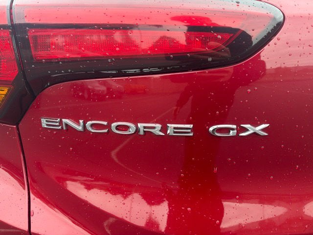 2020 Buick Encore GX Essence