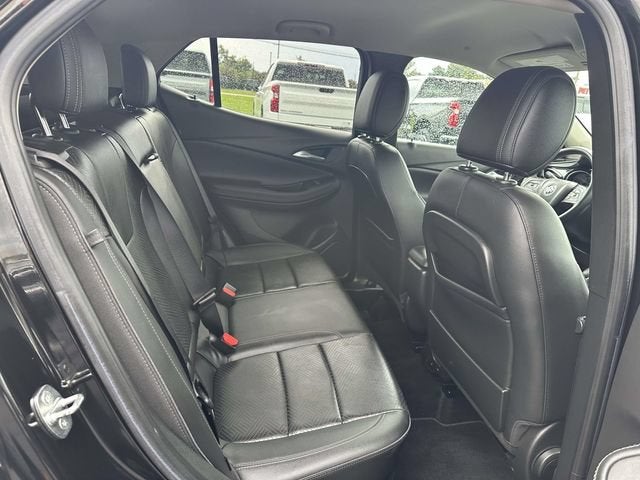 2022 Buick Encore GX Essence