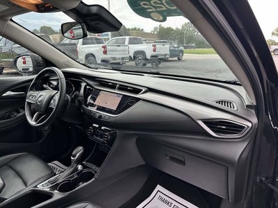 2022 Buick Encore GX Essence