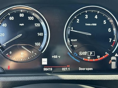 2019 BMW X1 xDrive28i