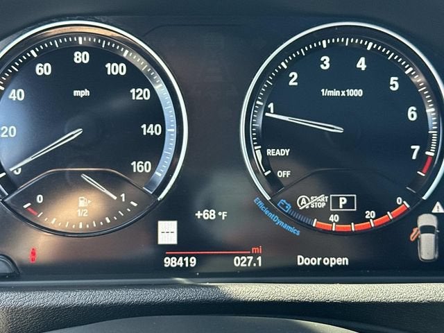 2019 BMW X1 xDrive28i