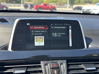 2019 BMW X1 xDrive28i