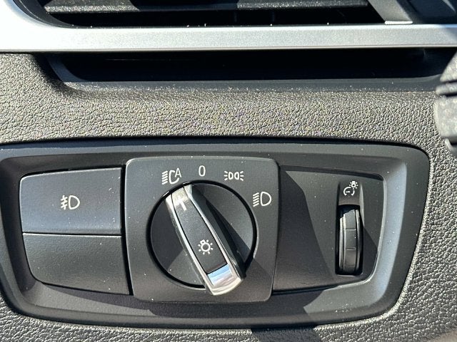 2019 BMW X1 xDrive28i