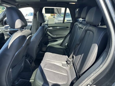2019 BMW X1 xDrive28i
