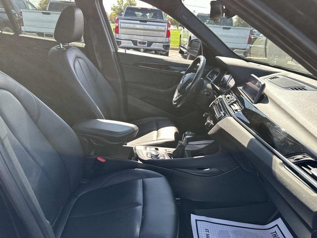 2019 BMW X1 xDrive28i