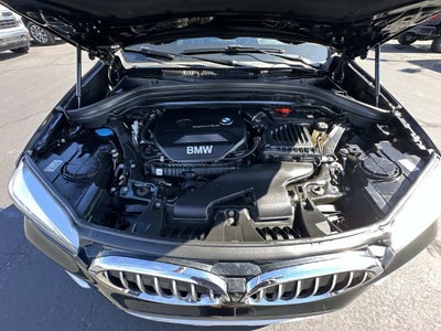 2019 BMW X1 xDrive28i